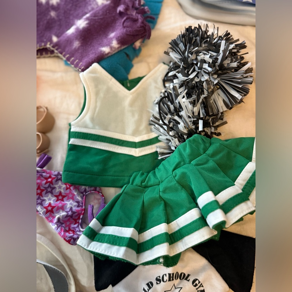 18” doll bundle - Picture 5 of 6